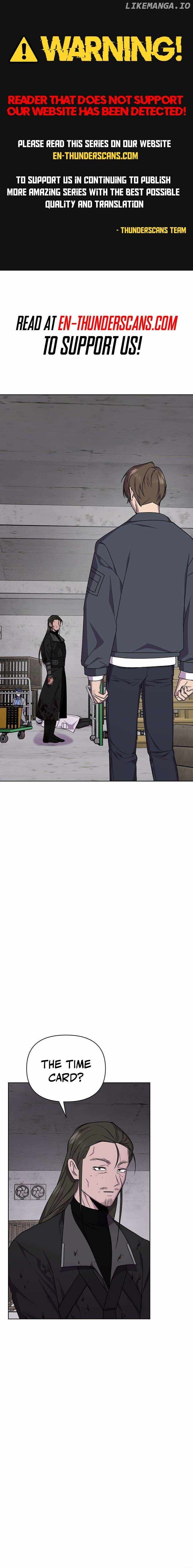 Alice (Yang Kipul) Chapter 18 1